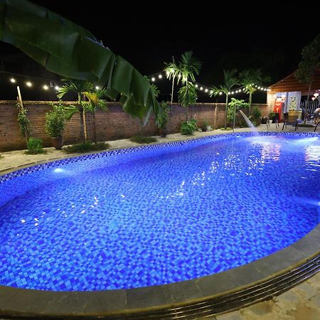 Pham Gia Homestay Ecogarden Ninh Binh Exterior photo