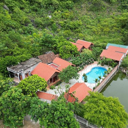 Pham Gia Homestay Ecogarden Ninh Binh Exterior photo