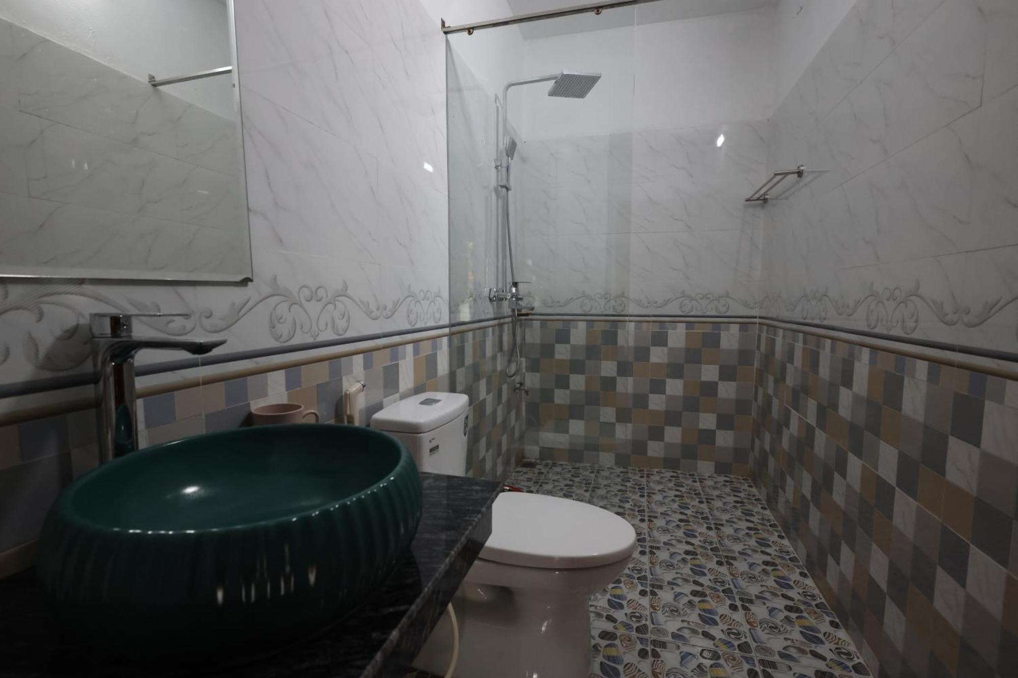 Pham Gia Homestay Ecogarden Ninh Binh Exterior photo